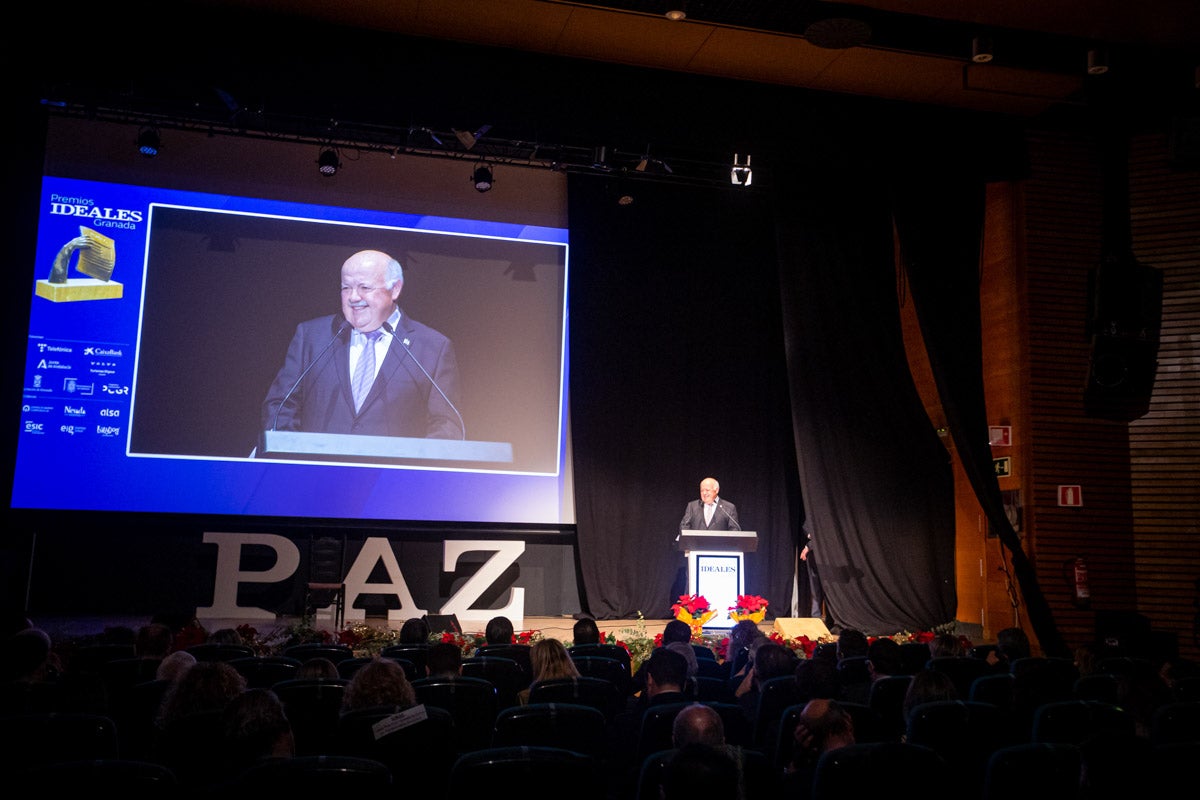 La Gala de los IDEALES 2023