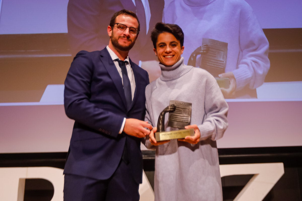 La Gala de los IDEALES 2023