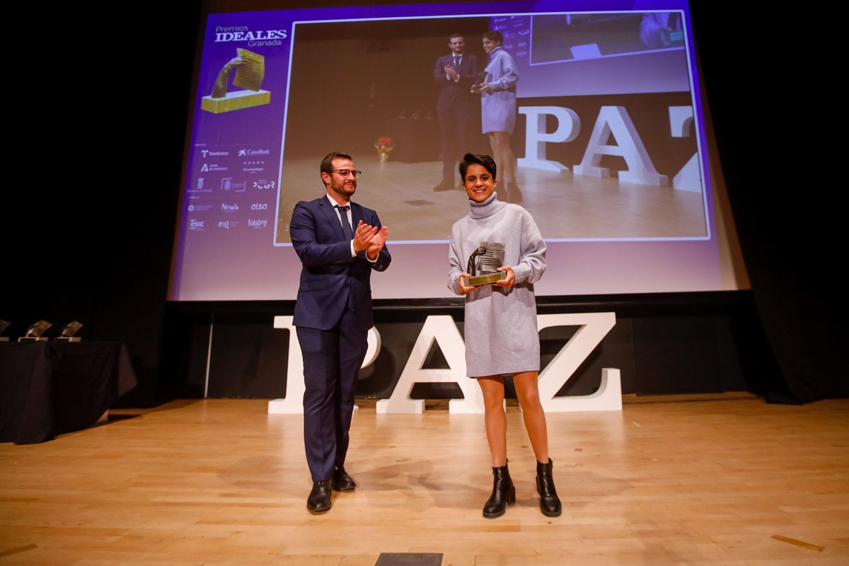 La Gala de los IDEALES 2023