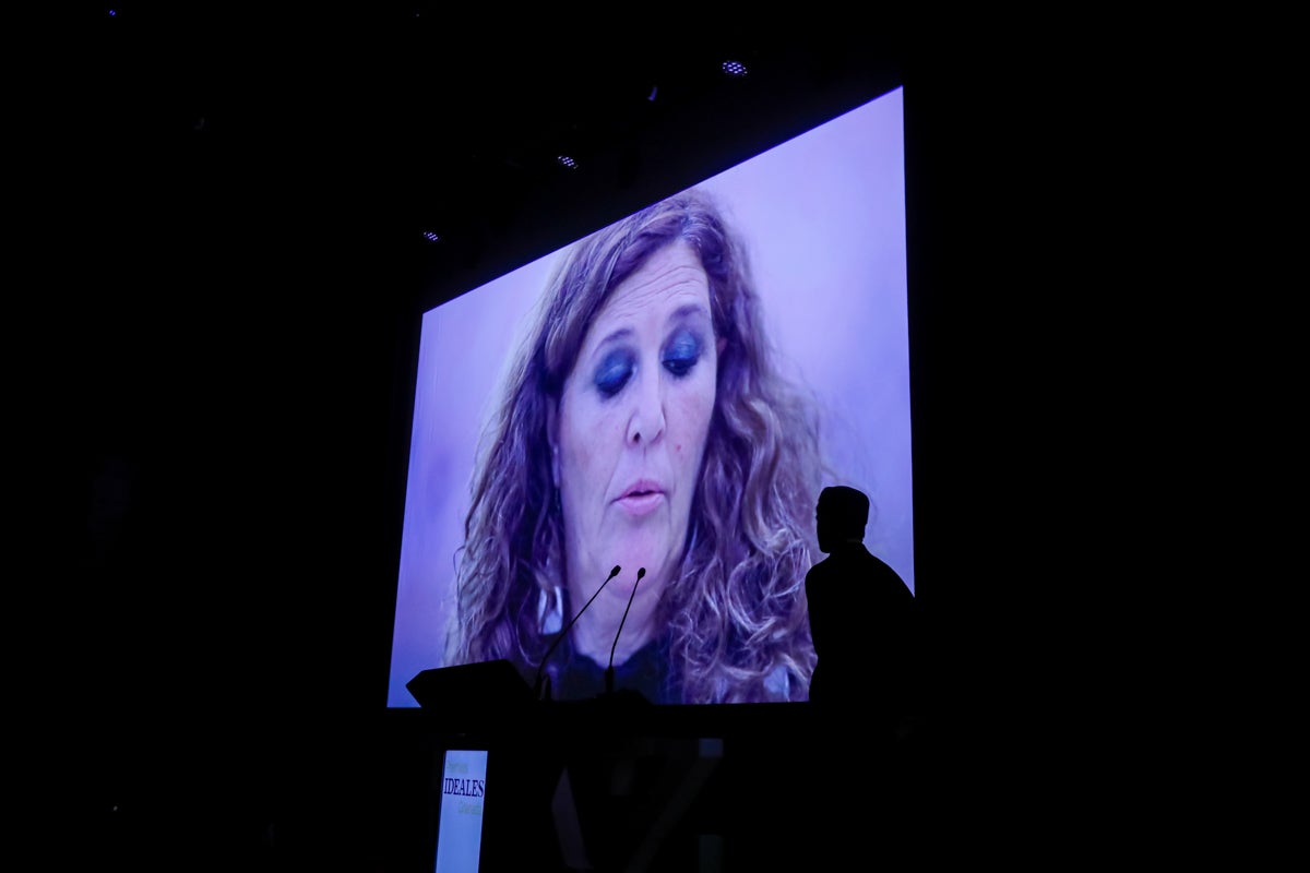 La Gala de los IDEALES 2023