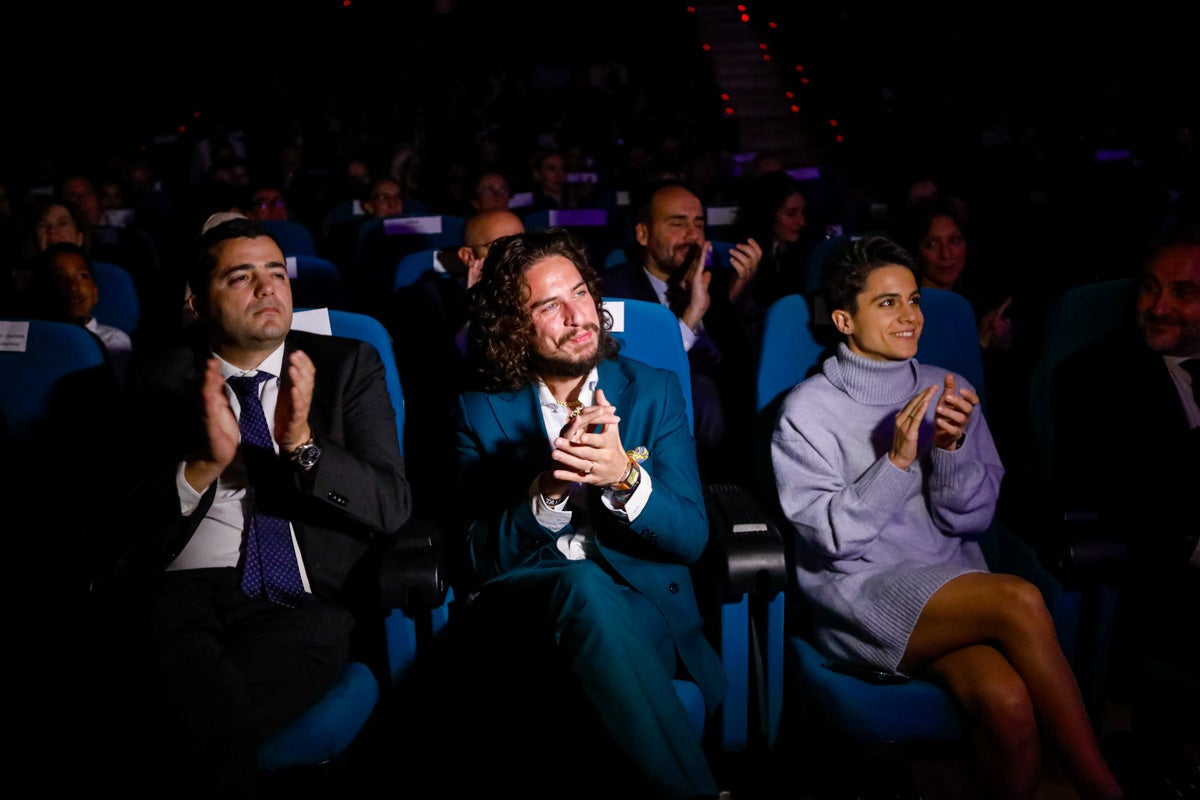 La Gala de los IDEALES 2023