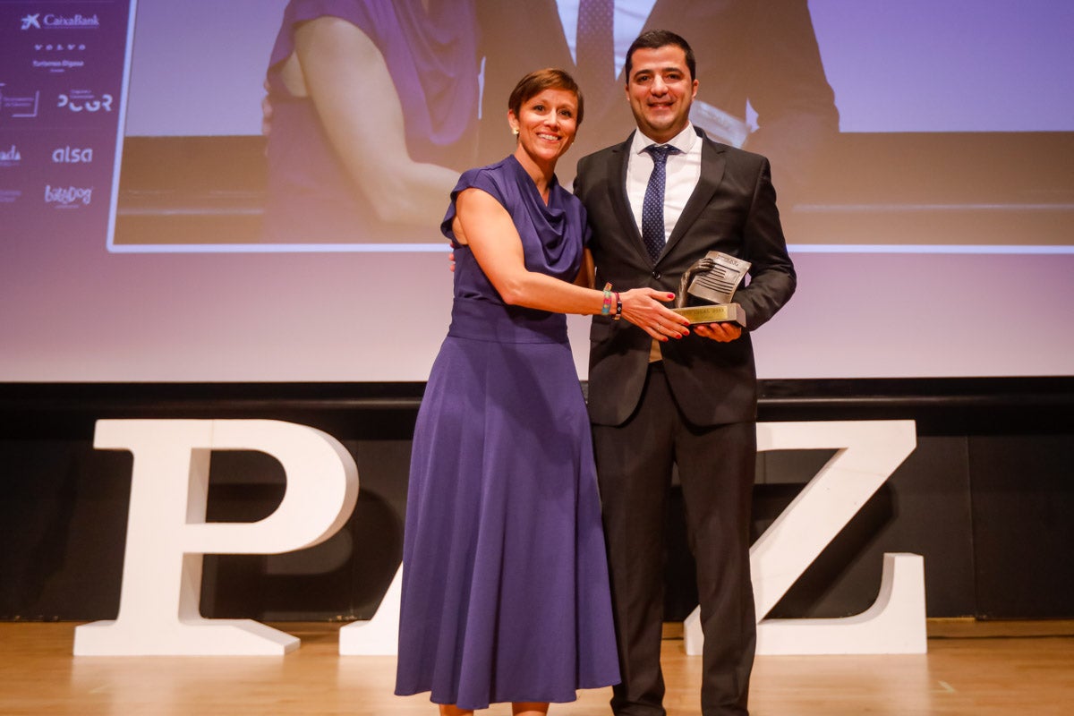 La Gala de los IDEALES 2023