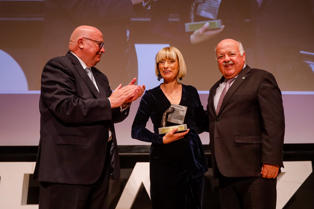 La Gala de los IDEALES 2023