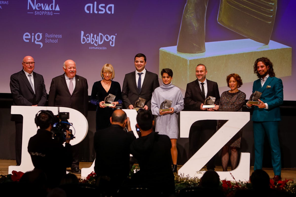 La Gala de los IDEALES 2023