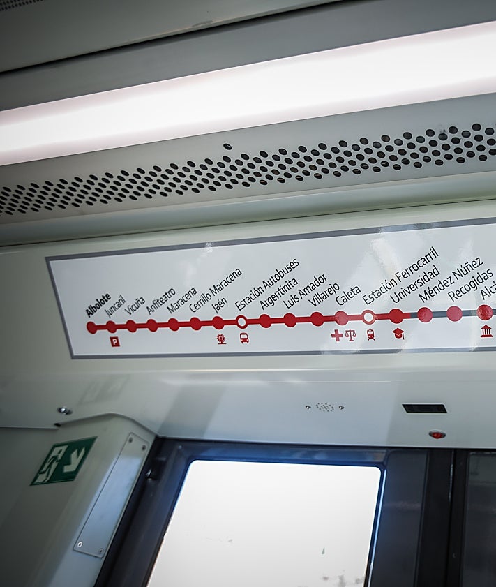 Imagen secundaria 2 - Detalles de la nueva unidad.