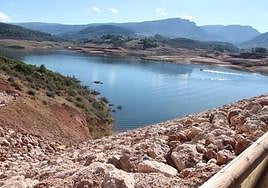 Ayudas para más de 550 agricultores de dos comunidades de regantes de Jaén