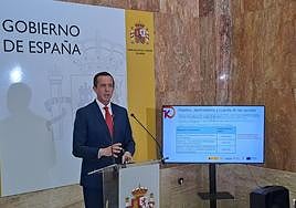 El programa Kit Digital moviliza en Almería ayudas por valor de cerca de 18 millones de euros