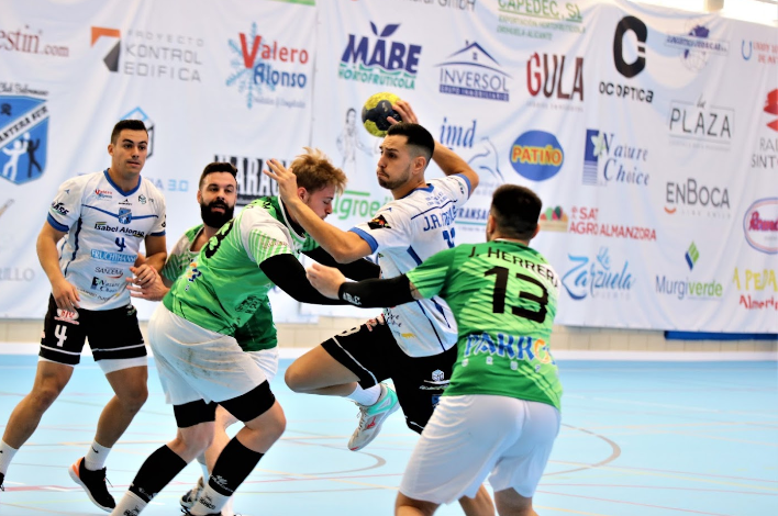 El cuadro de Carlos Peral está firmando números históricos