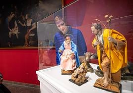 Las piezas son de una alta calidad en la factura.