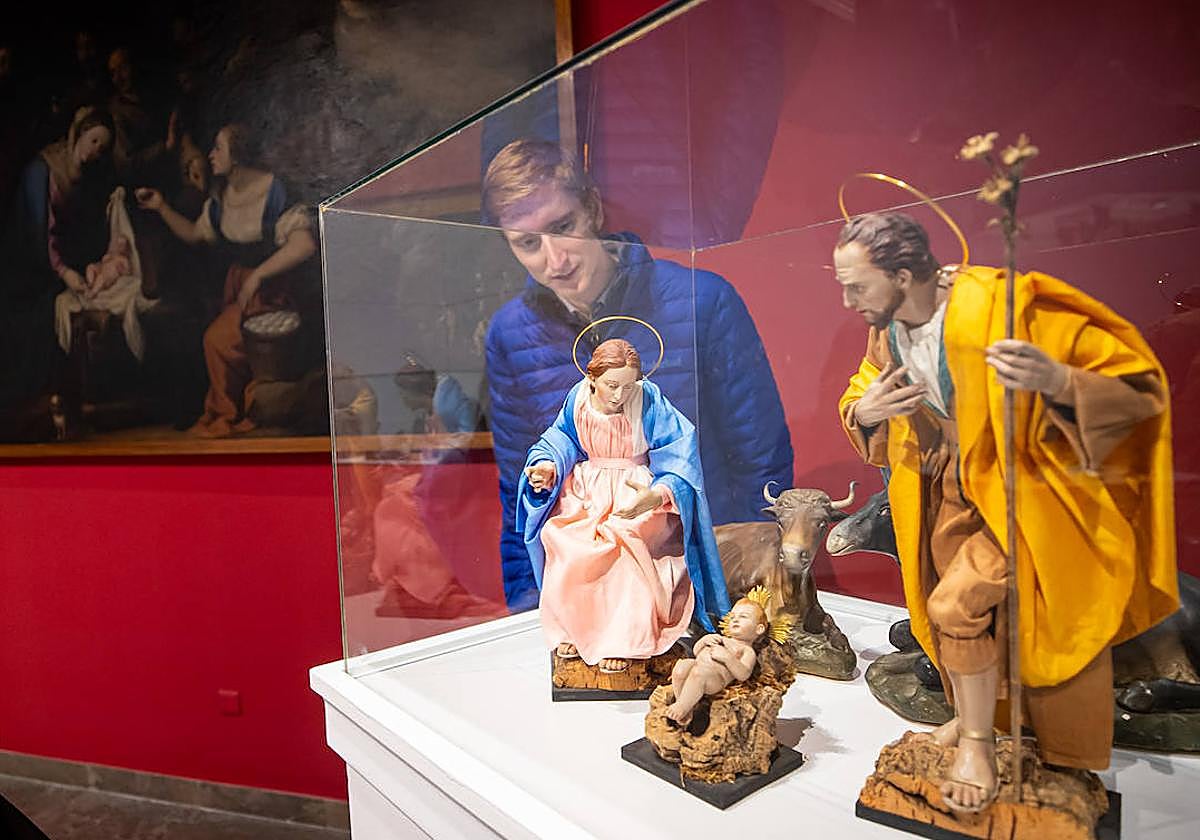 Las piezas son de una alta calidad en la factura.