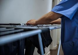 Estas son las limpiadoras del hogar que pueden cobrar paga extra de Navidad.