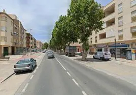 Torrenueva tendrá una nueva entrada adaptada al crecimiento de la ciudad