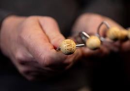 Los almerienses invierten 72 euros de media en rellenar 'agujeros' con el Gordo de la Navidad