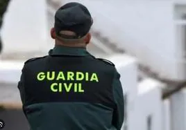 Detenido por desvalijar transformadores eléctricos en Granada