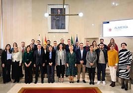 El Pleno de este viernes sirvió para despedir a Ana Martínez Labella, que deja de ser concejala para dedicarse a su rol como diputada nacional.