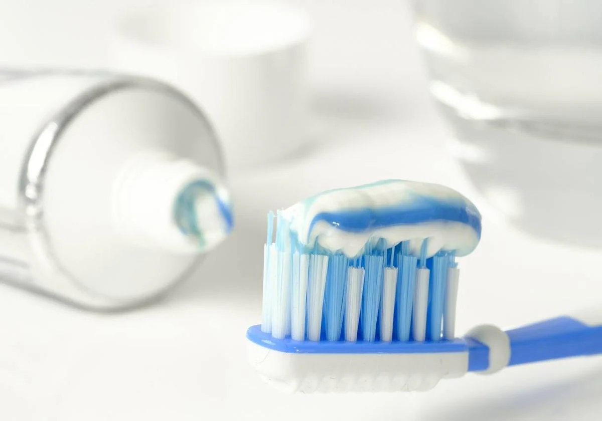 Cepillo de dientes: te contamos su historia y de qué están hechos