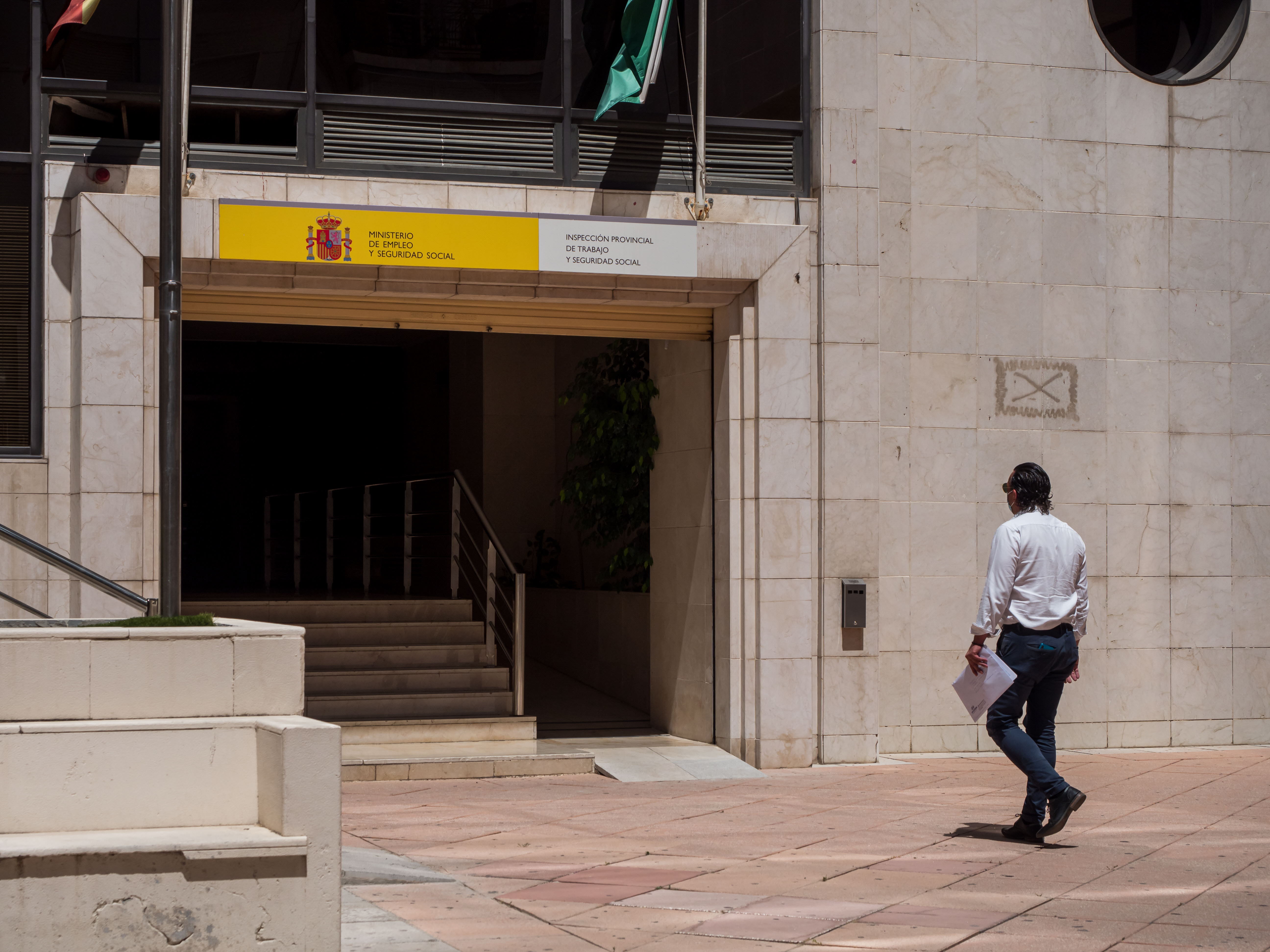 Nuevas ofertas de empleo en Suiza con sueldo de hasta 8.000 euros.