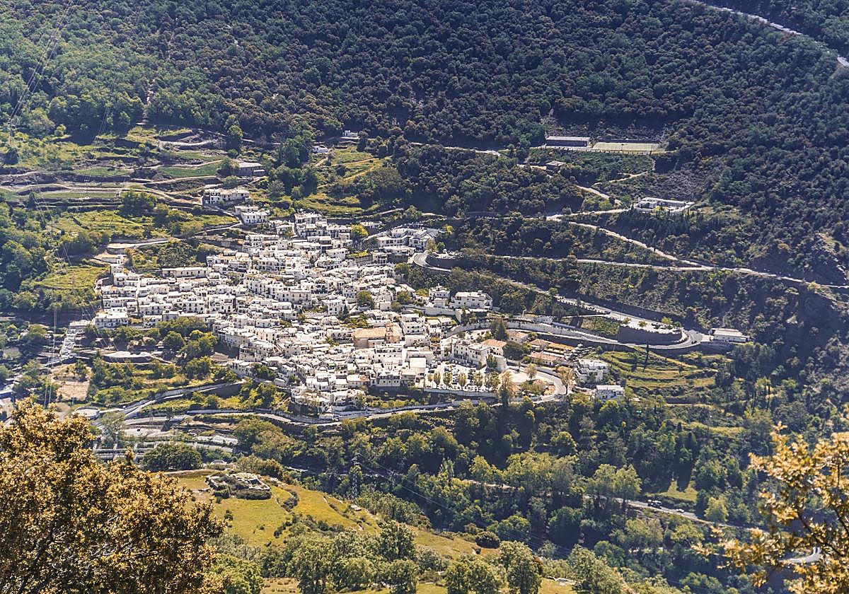 rutas-granada-alpujarra