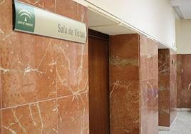 Piden cuatro años de cárcel a dos acusados de alijar 206 kilos de hachís en Las Negras