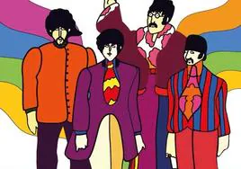 Los Beatles se reúnen en el Club de Mar en un homenaje a décadas de mito