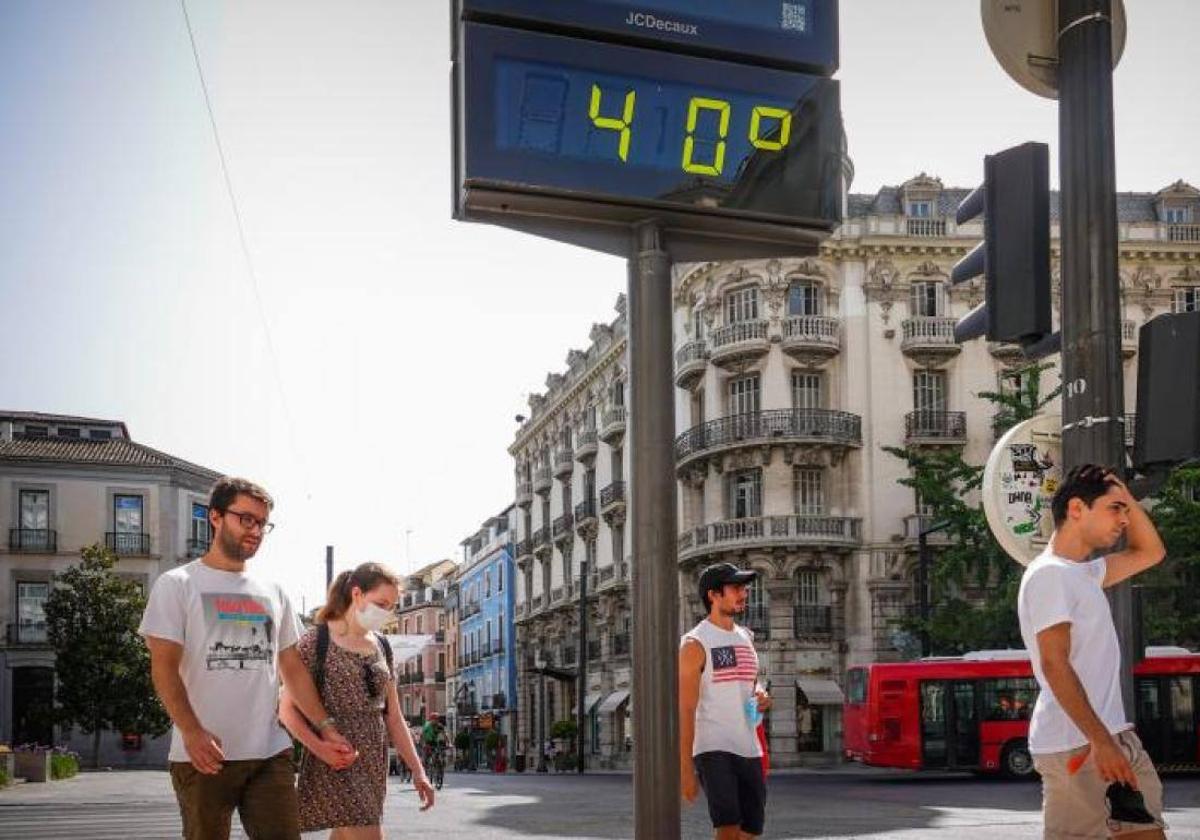 Las cabañuelas para Andalucía en 2024: estas son las predicciones para cada mes.