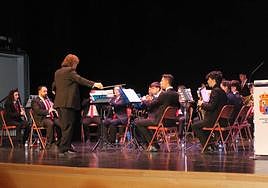 Concierto de Navidad en Vilches.