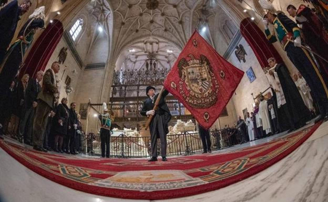 Las 5 noticias que debes conocer este lunes festivo en Granada