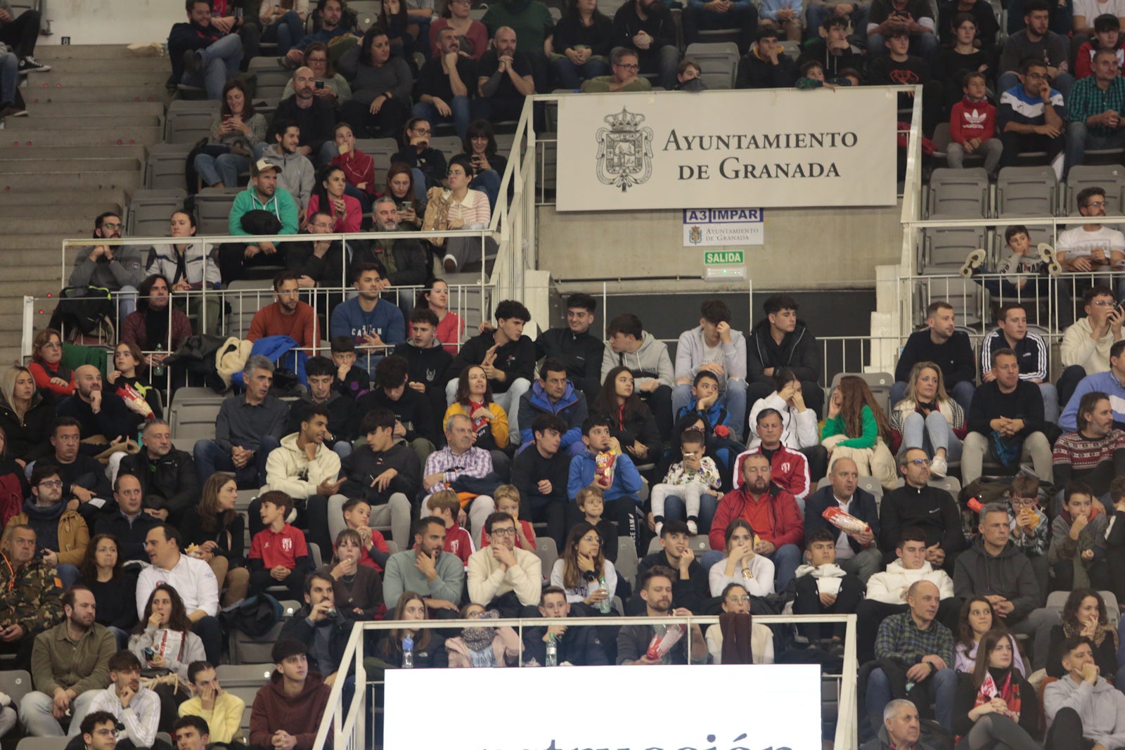 ¿Has estado en tu localidad hoy? Aquí te puedes ver