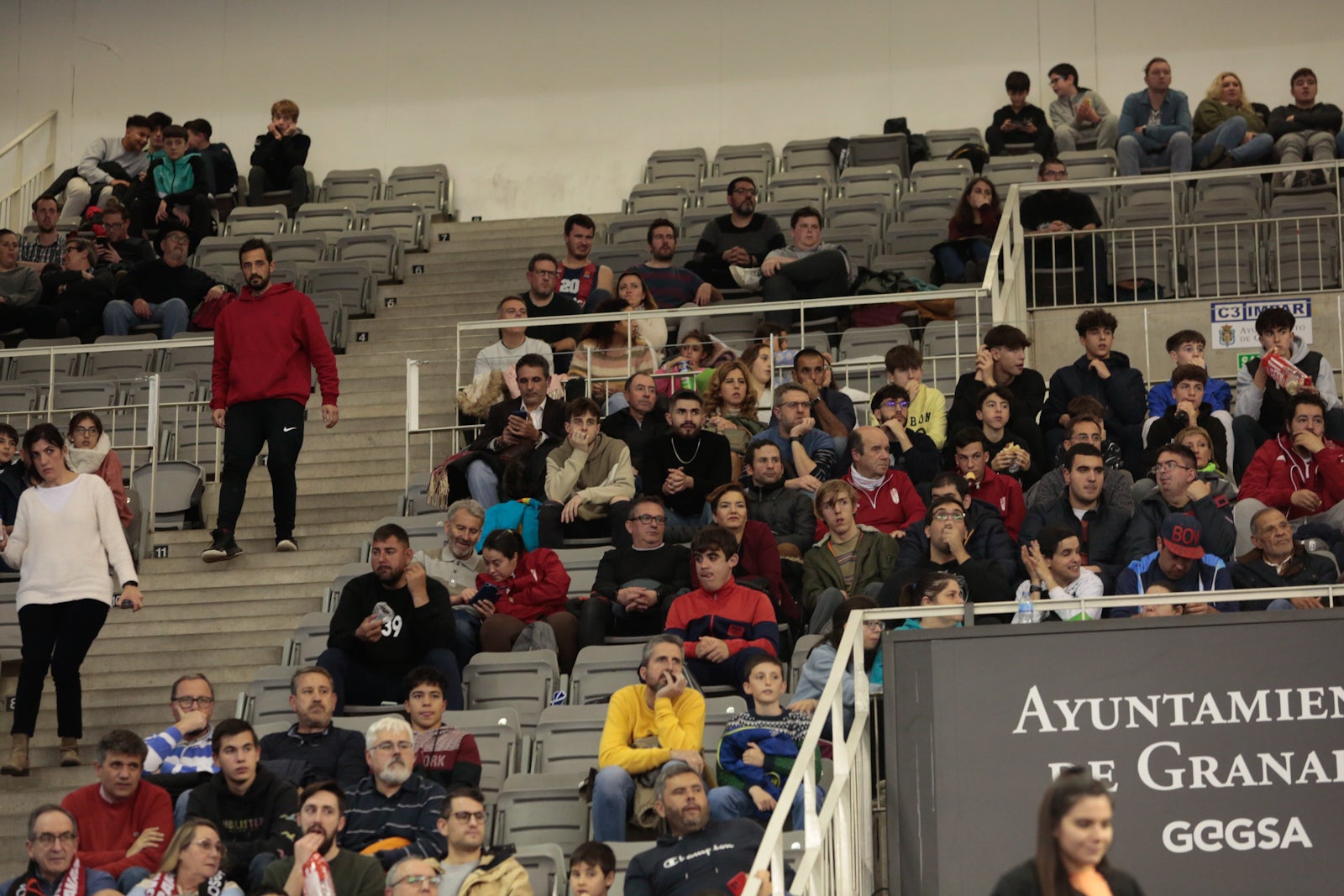 ¿Has estado en tu localidad hoy? Aquí te puedes ver