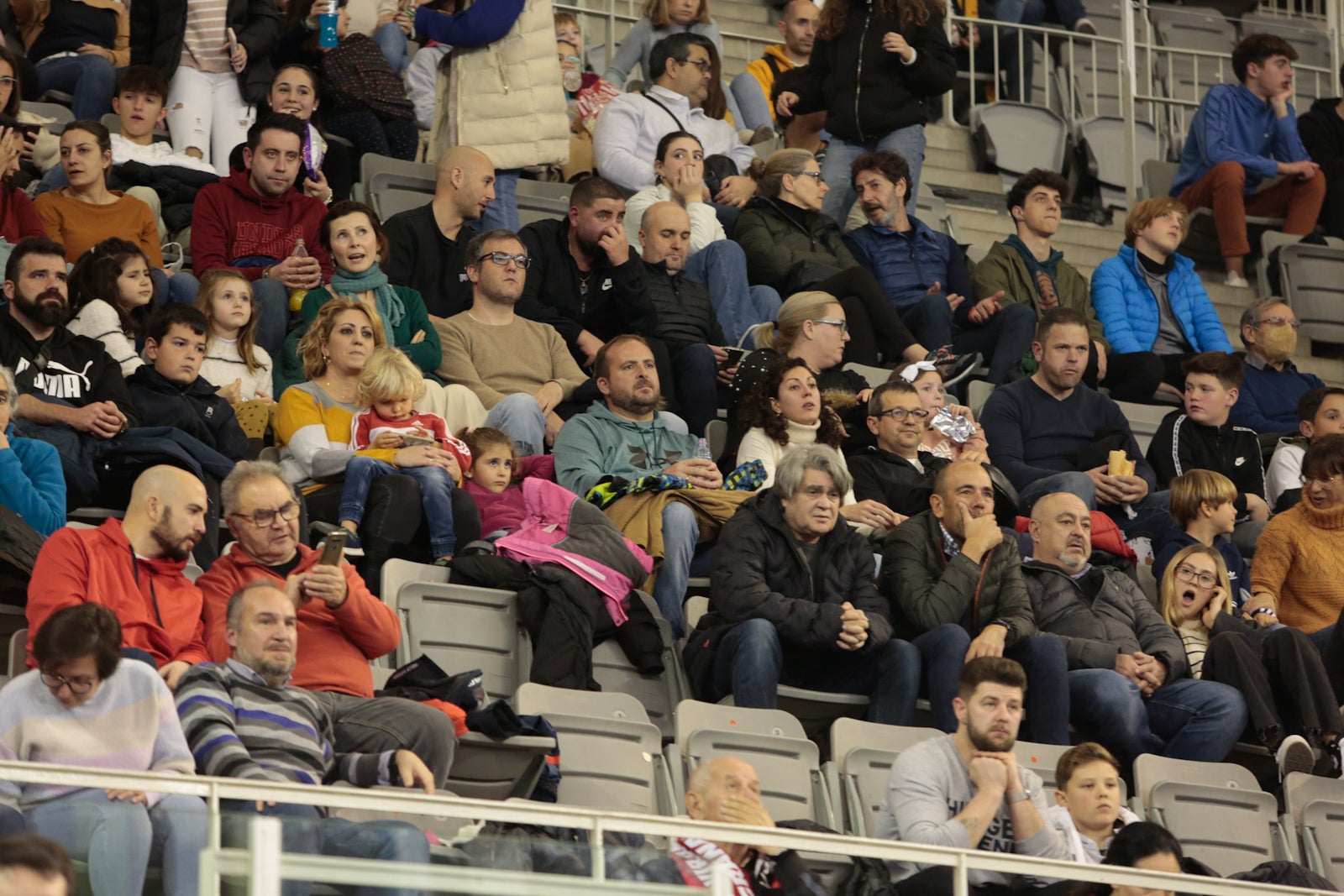 ¿Has estado en tu localidad hoy? Aquí te puedes ver