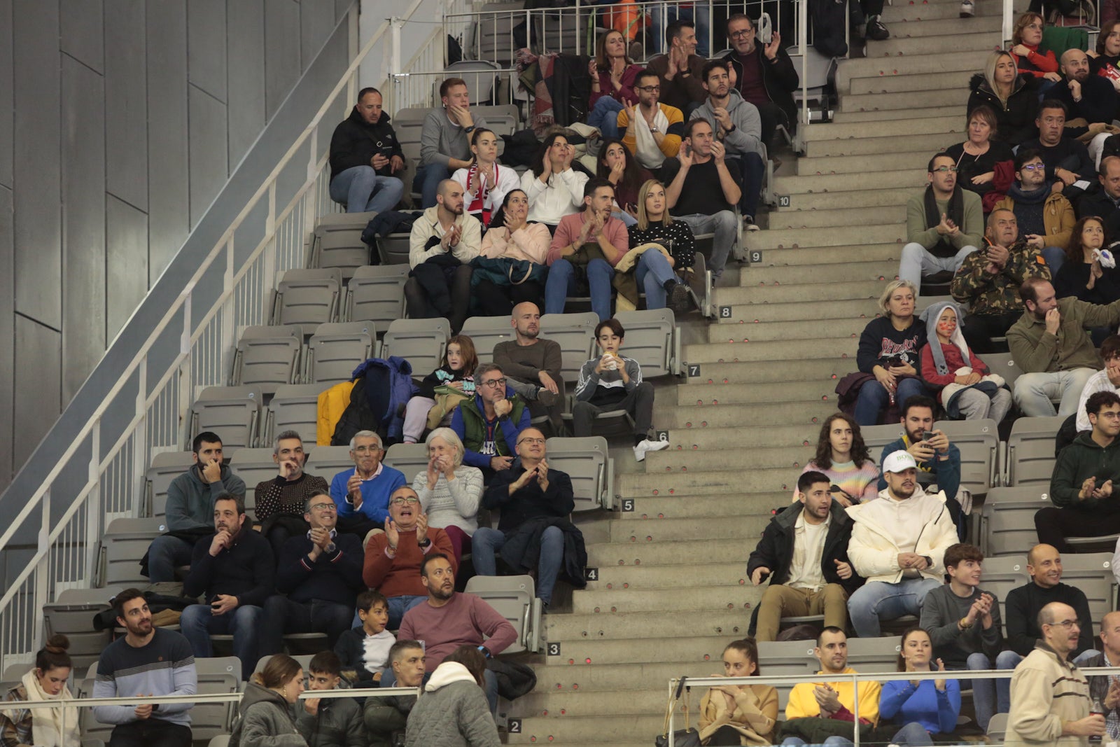 ¿Has estado en tu localidad hoy? Aquí te puedes ver