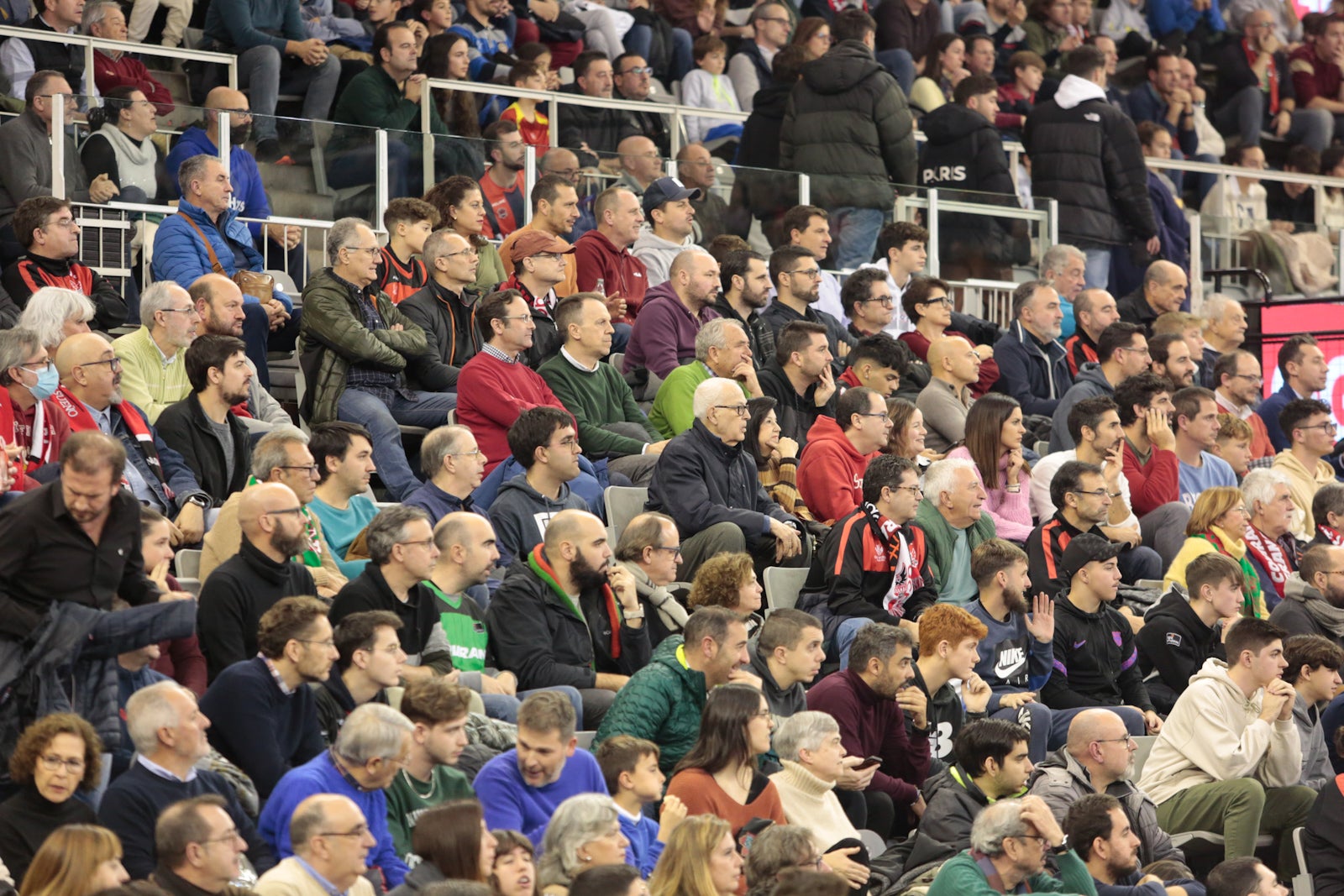 ¿Has estado en tu localidad hoy? Aquí te puedes ver