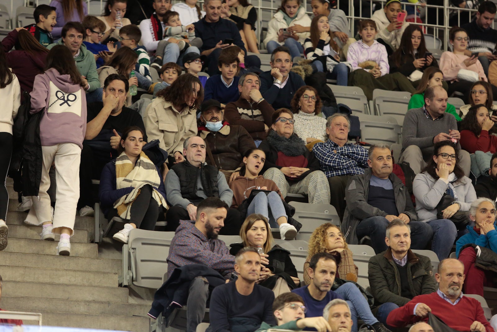 ¿Has estado en tu localidad hoy? Aquí te puedes ver