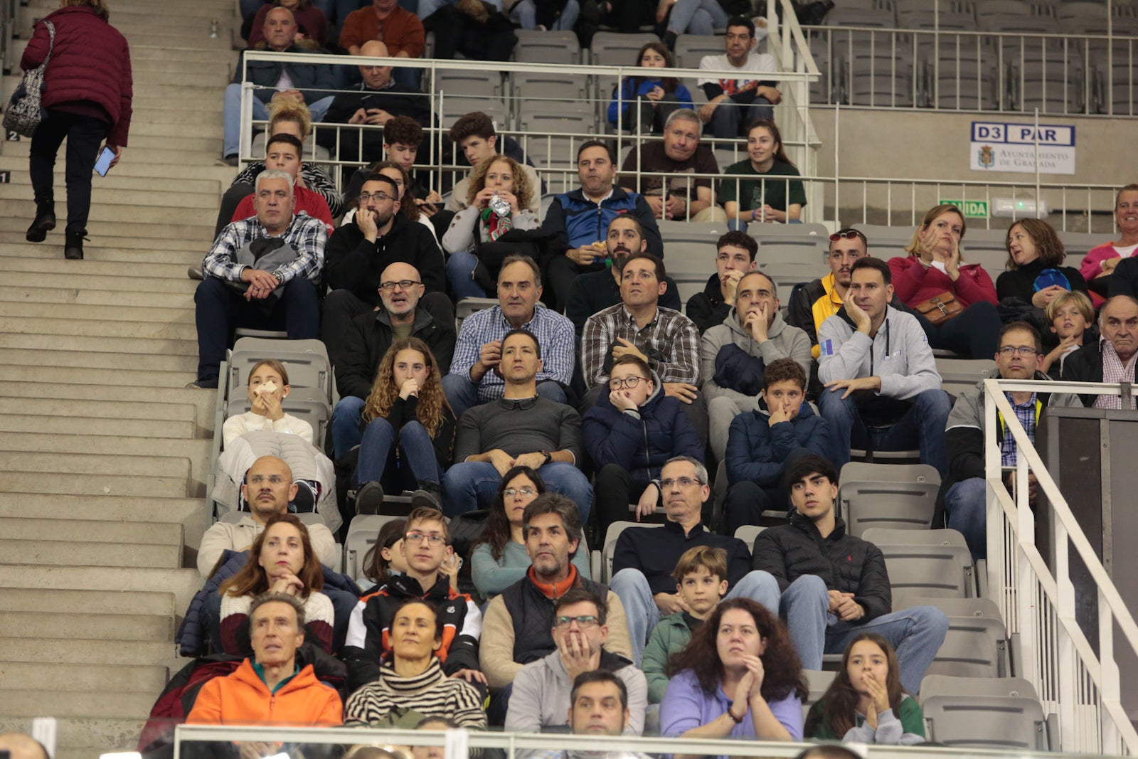 ¿Has estado en tu localidad hoy? Aquí te puedes ver