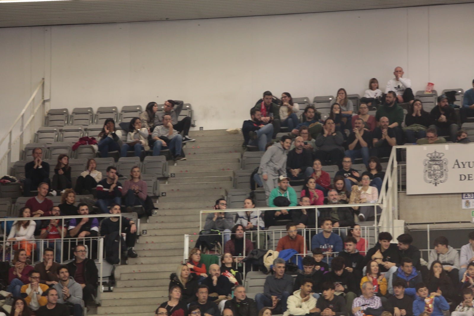 ¿Has estado en tu localidad hoy? Aquí te puedes ver