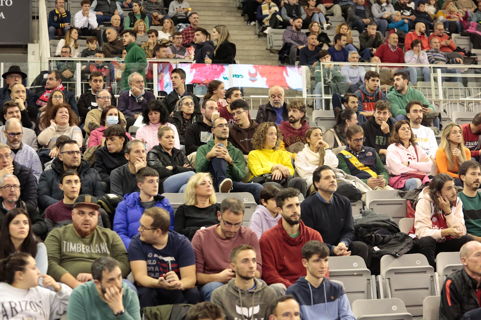 ¿Has estado en tu localidad hoy? Aquí te puedes ver