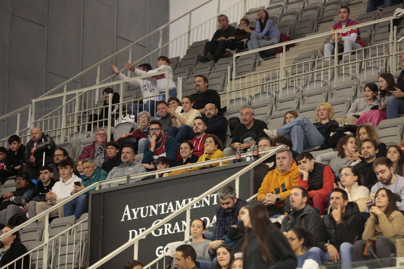 ¿Has estado en tu localidad hoy? Aquí te puedes ver