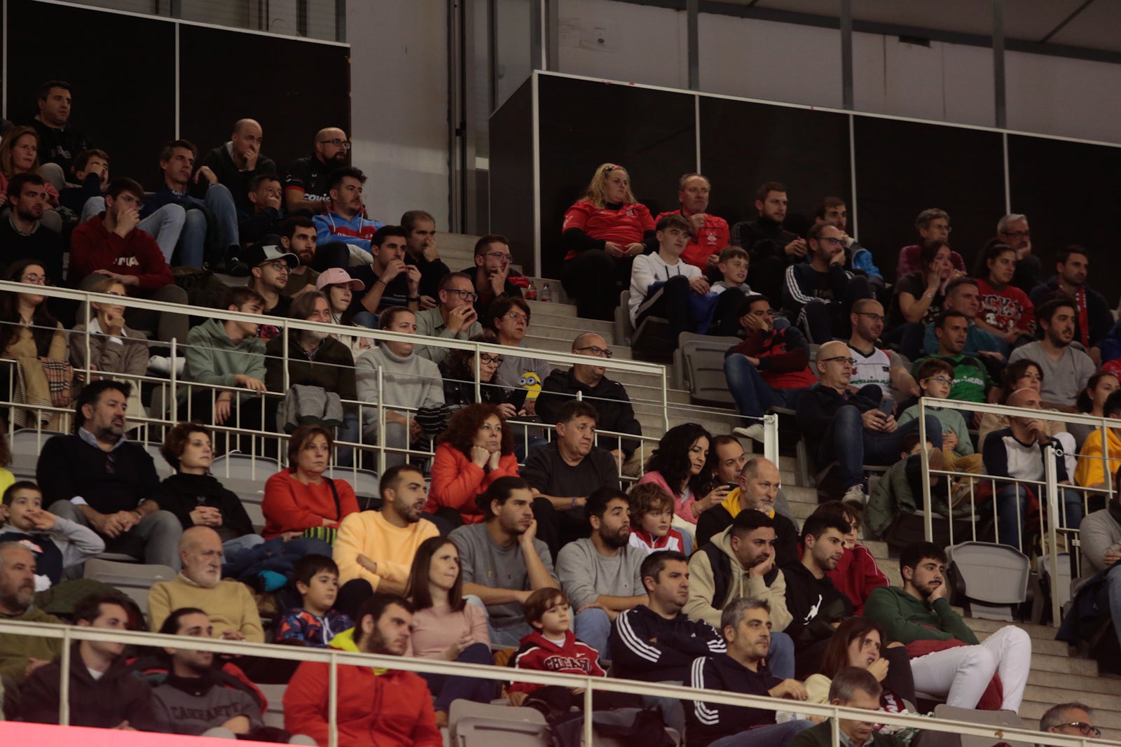 ¿Has estado en tu localidad hoy? Aquí te puedes ver