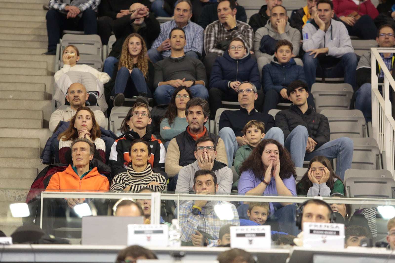 ¿Has estado en tu localidad hoy? Aquí te puedes ver