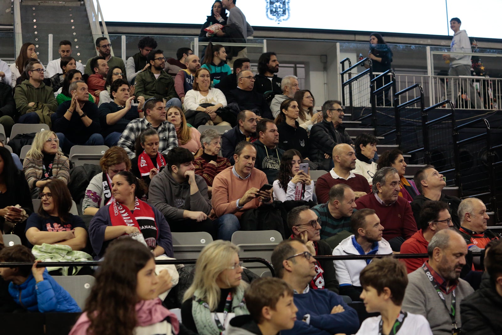 ¿Has estado en tu localidad hoy? Aquí te puedes ver