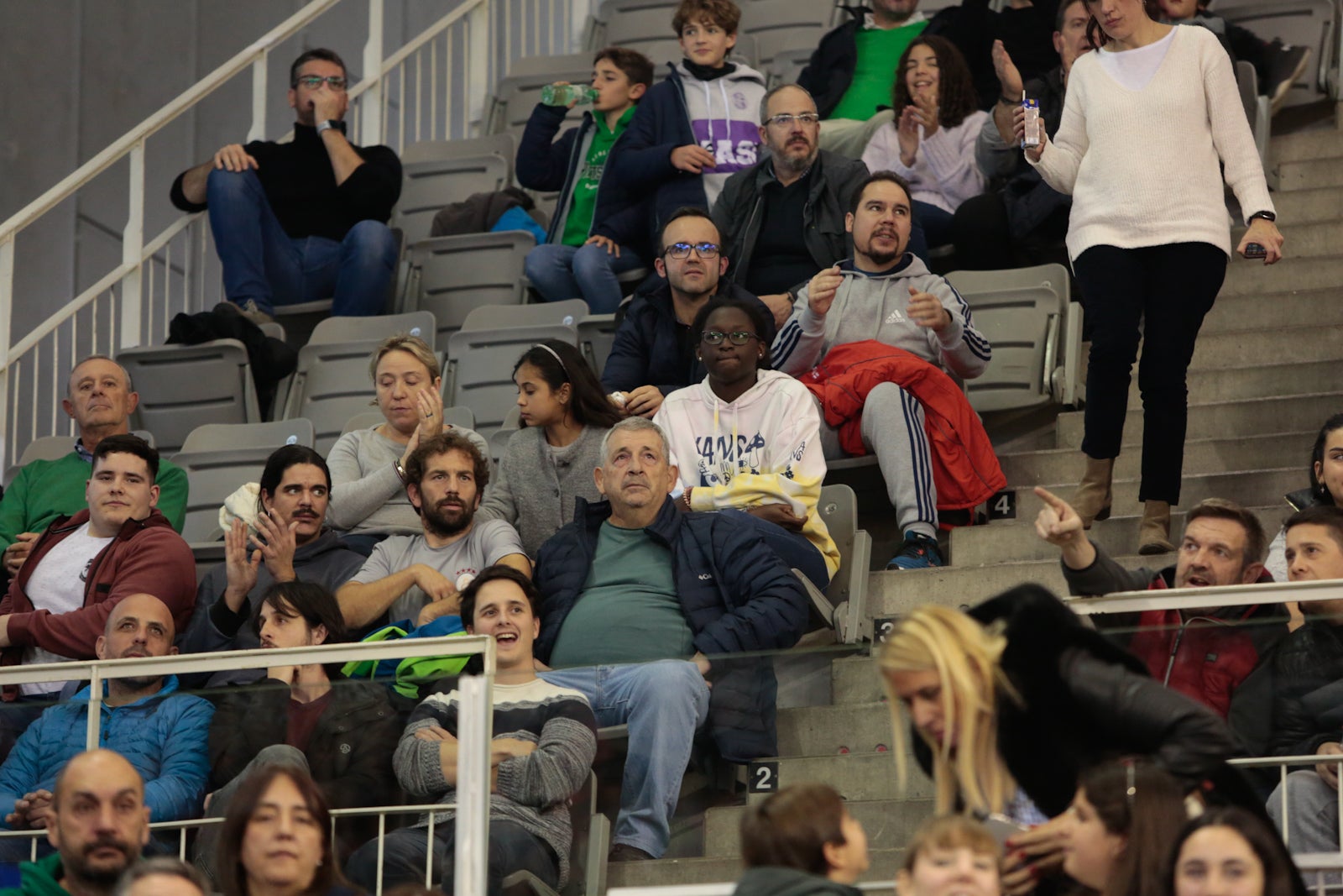 ¿Has estado en tu localidad hoy? Aquí te puedes ver