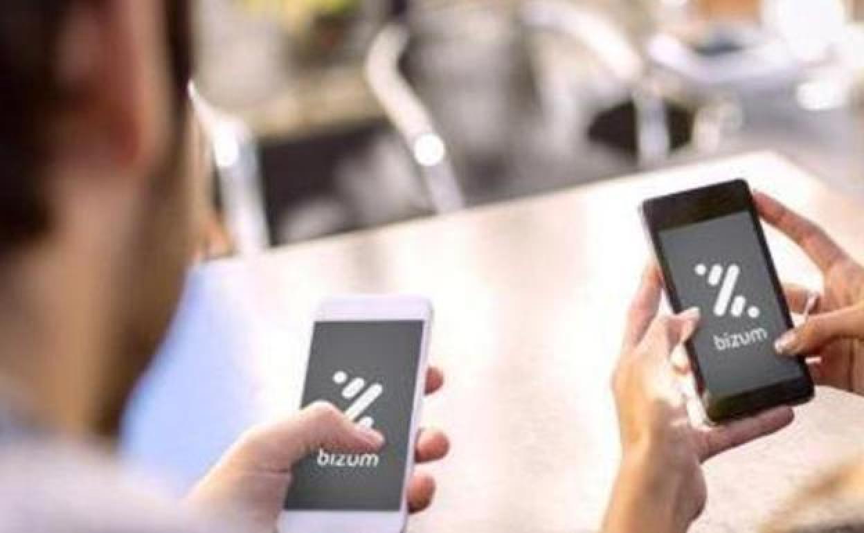 Nueva estafa vía Bizum. 