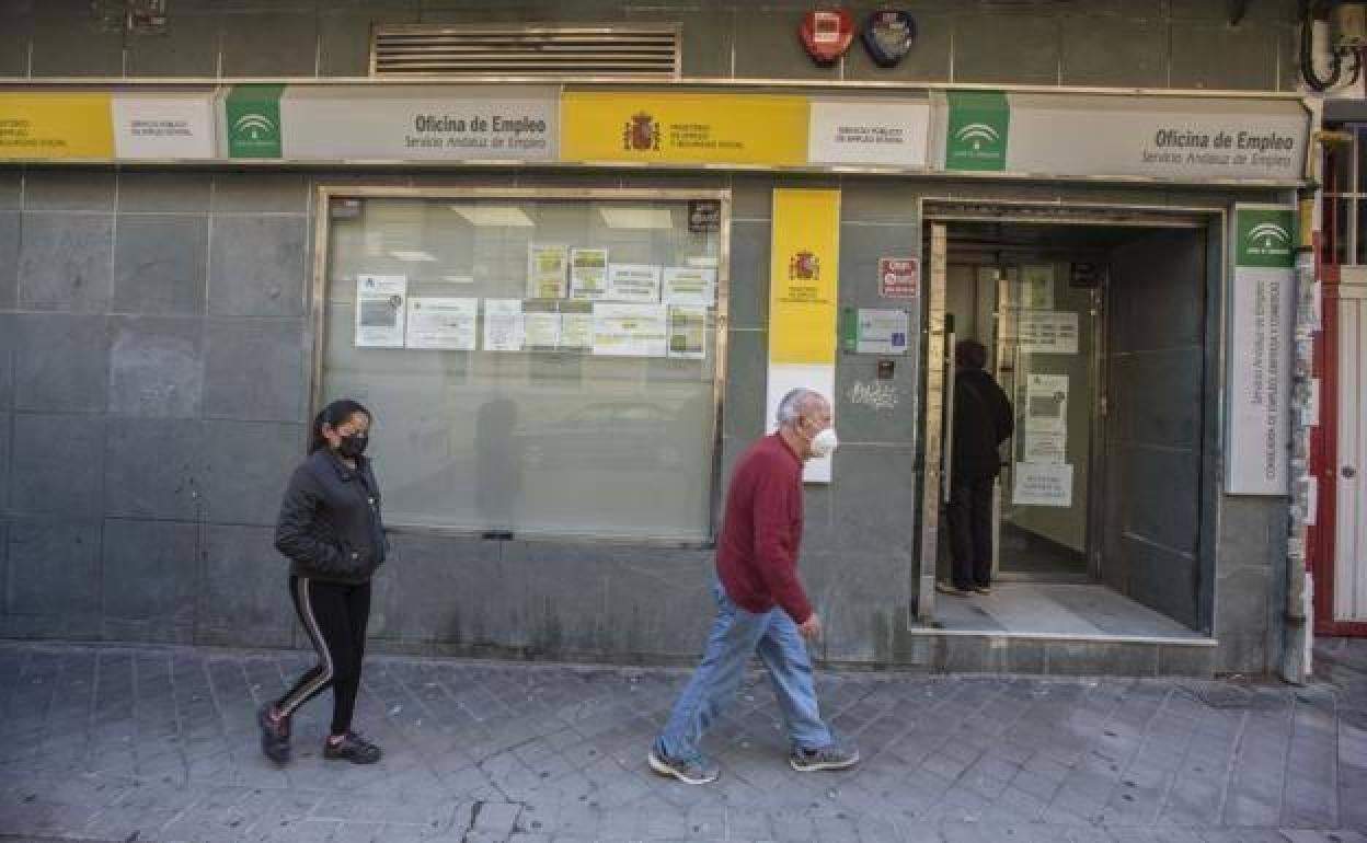 Los cursos gratuitos del SEPE para trabajar con un sueldo de 2.500 euros.