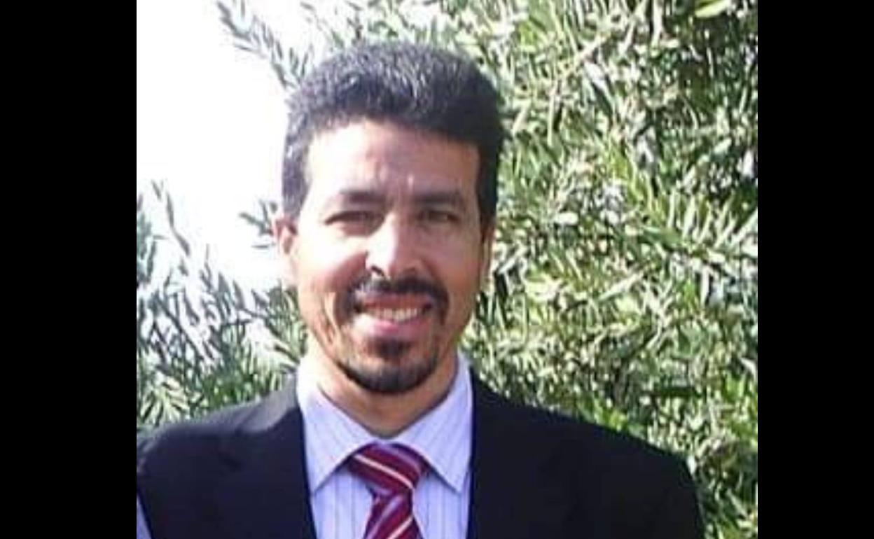 Kamel Mátar Sattuf, cirujano pediátrico del Virgen de las Nieves fallecido este miércoles.