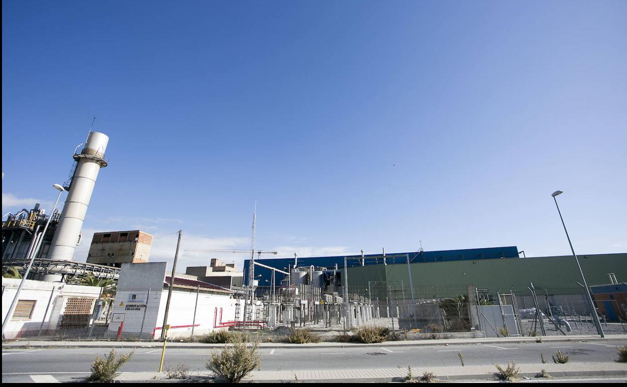 La falta de acuerdo con la empresa retrasa el inicio del ERTE en Torraspapel