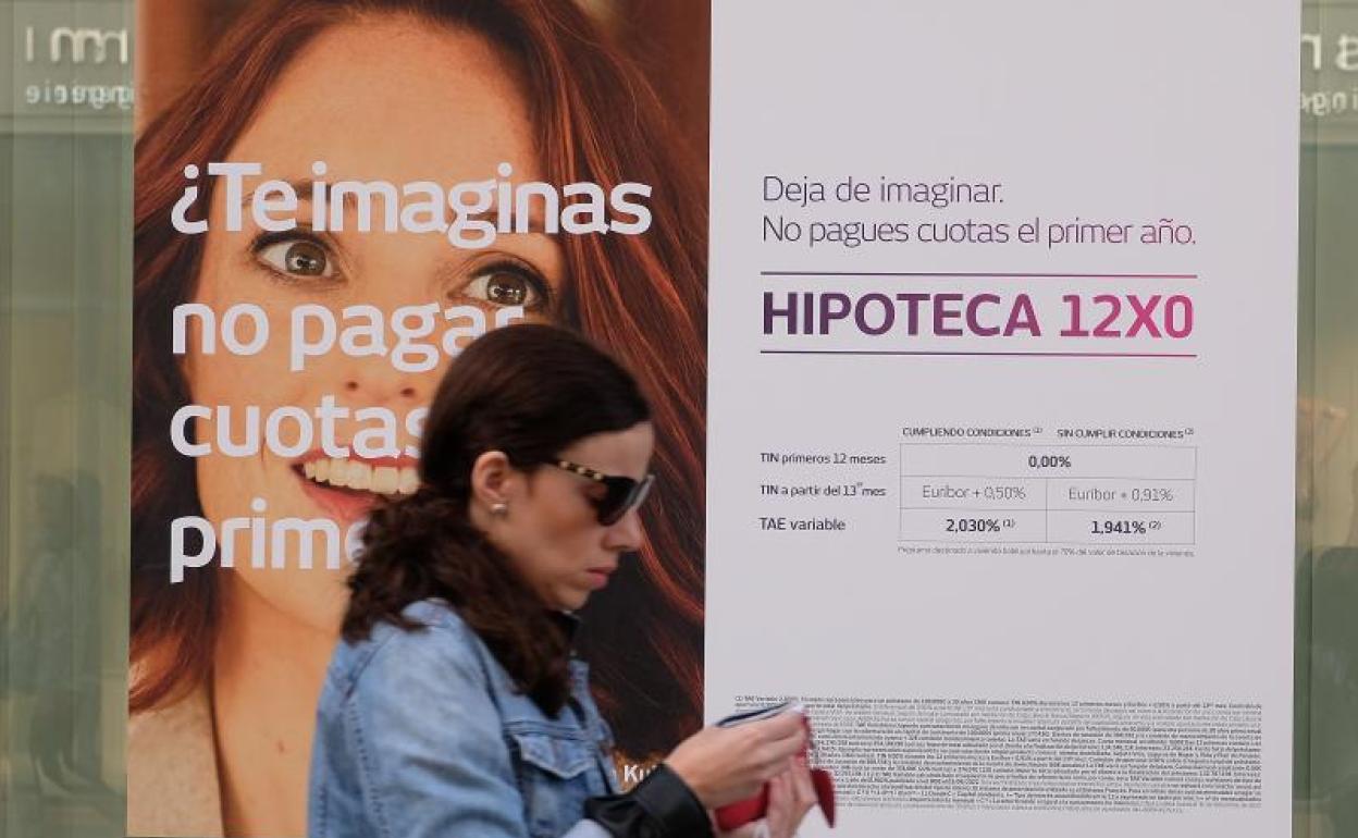 Los jóvenes podrán acceder a hipotecas con un 15% avalado por la Junta