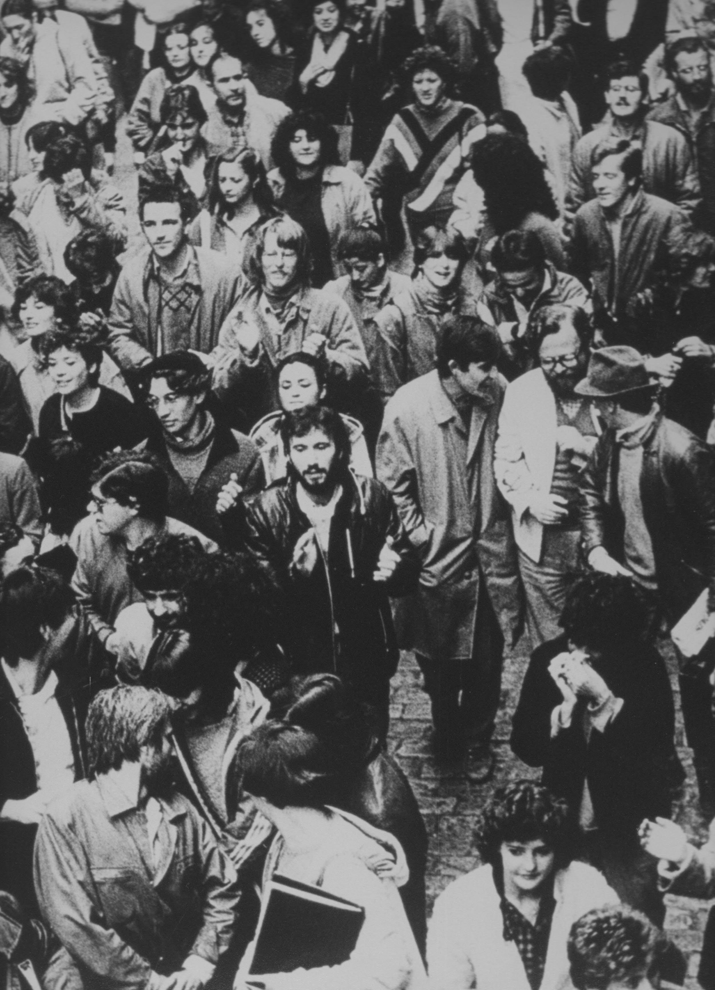 Con su muerte desaparece uno de los referentes de las artes locales, y un personaje clave para entender fenómenos como La Otra Sentimentalidad