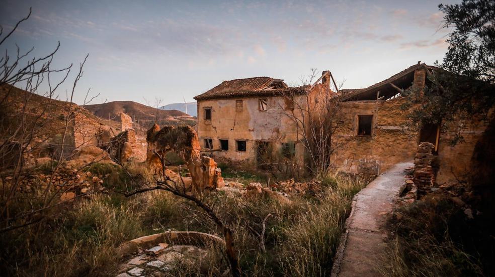 Un paseo por Tablate