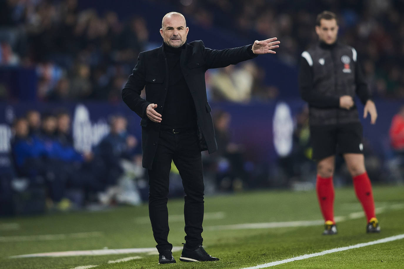 Las mejores imágenes del partido disputado este domingo en Valencia