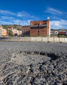 Imagen secundaria 2 - Zonas de Doctor Olóriz, Tierno Galván y Carretera de la Sierra en las que se va a actuar.